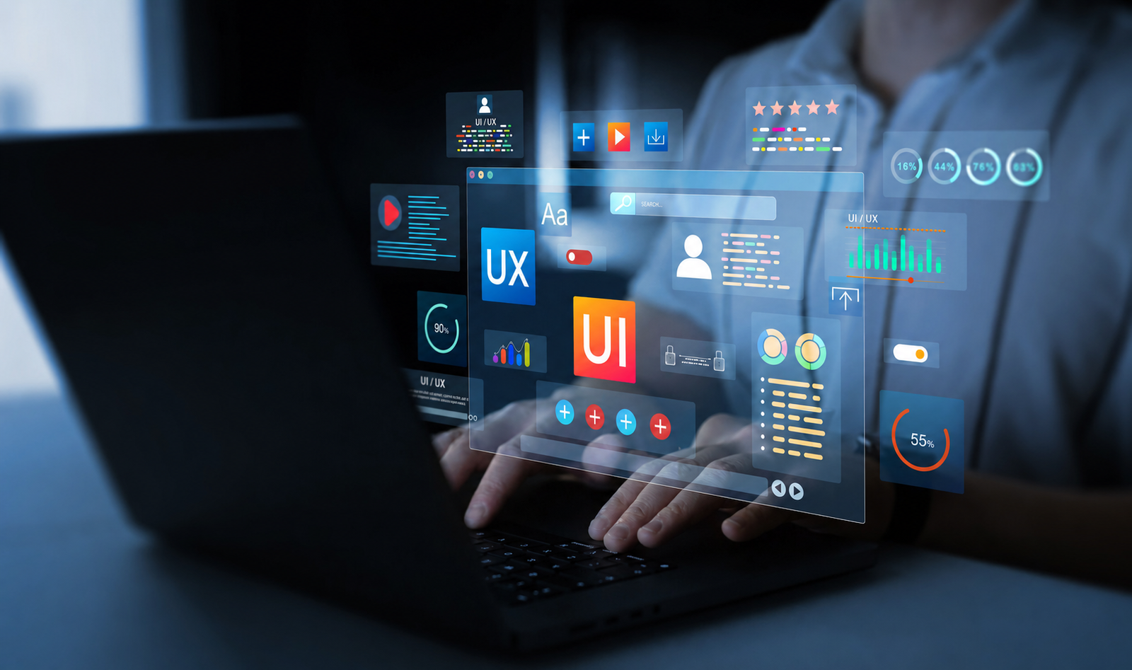 Best web development consultant in Kolkata - A P Assiociates